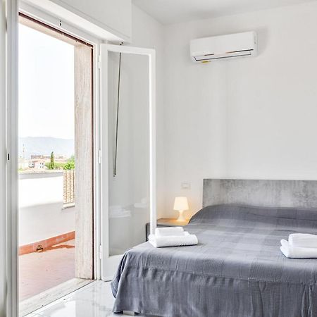 Apartamento Modern Attics With Balconies And Panoramic View Pisa Exterior foto