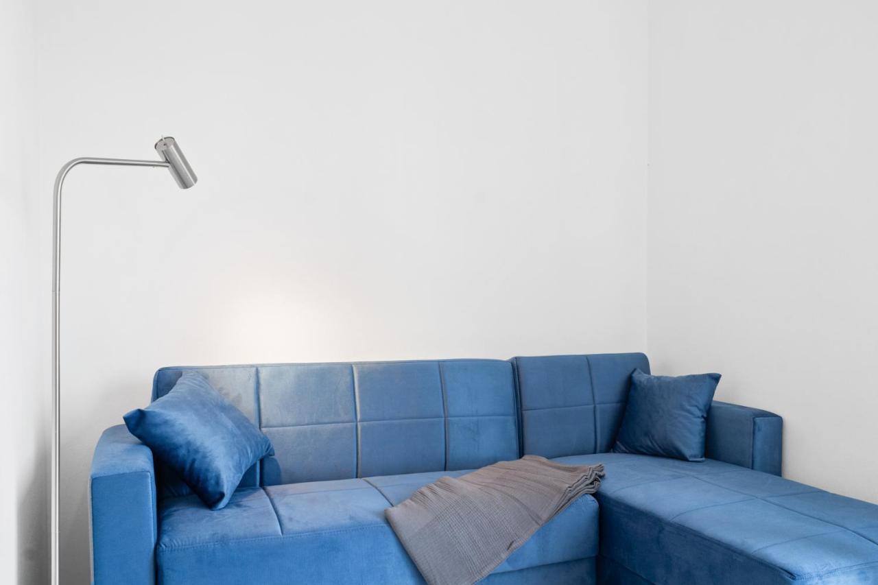Apartamento Modern Attics With Balconies And Panoramic View Pisa Exterior foto