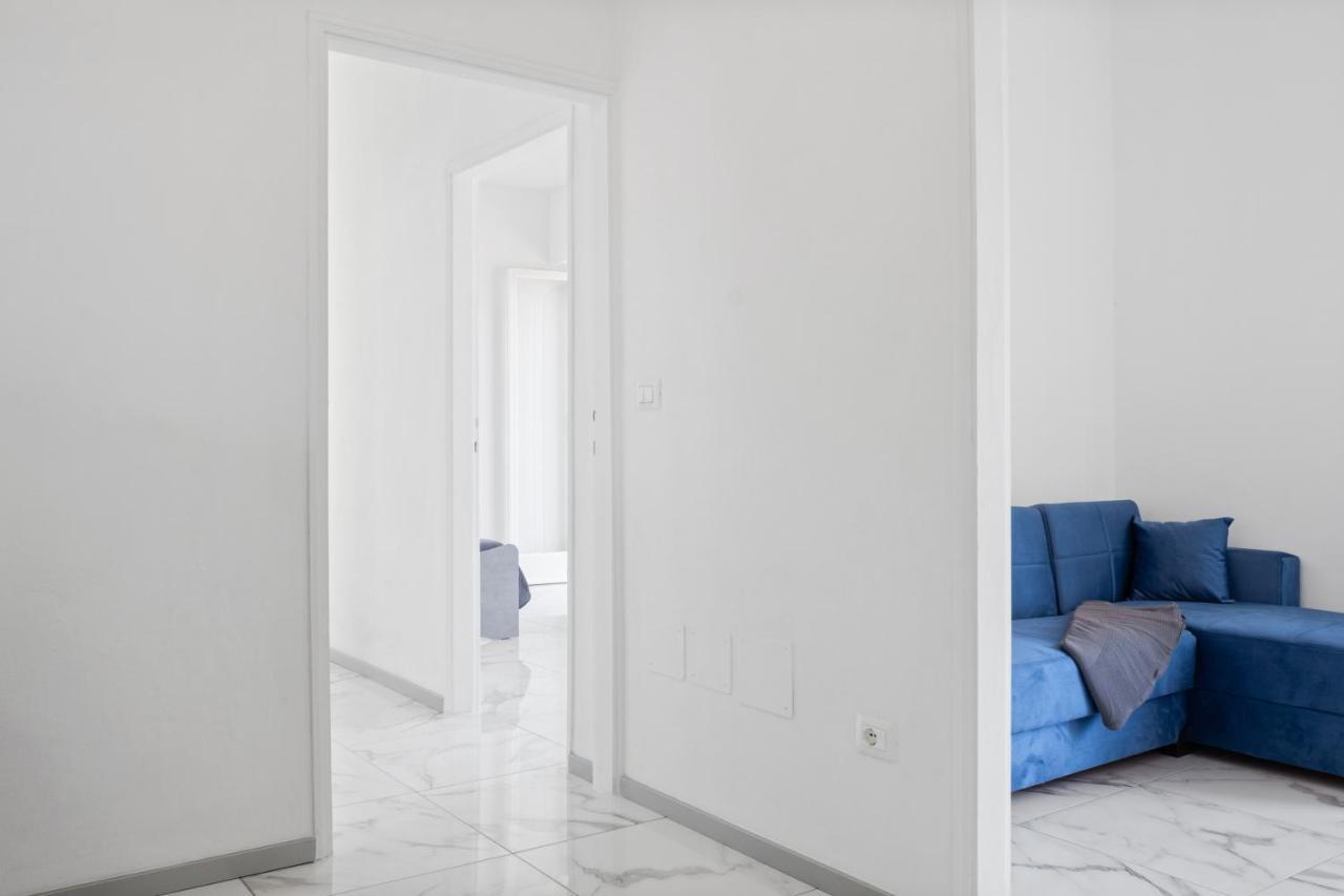 Apartamento Modern Attics With Balconies And Panoramic View Pisa Exterior foto
