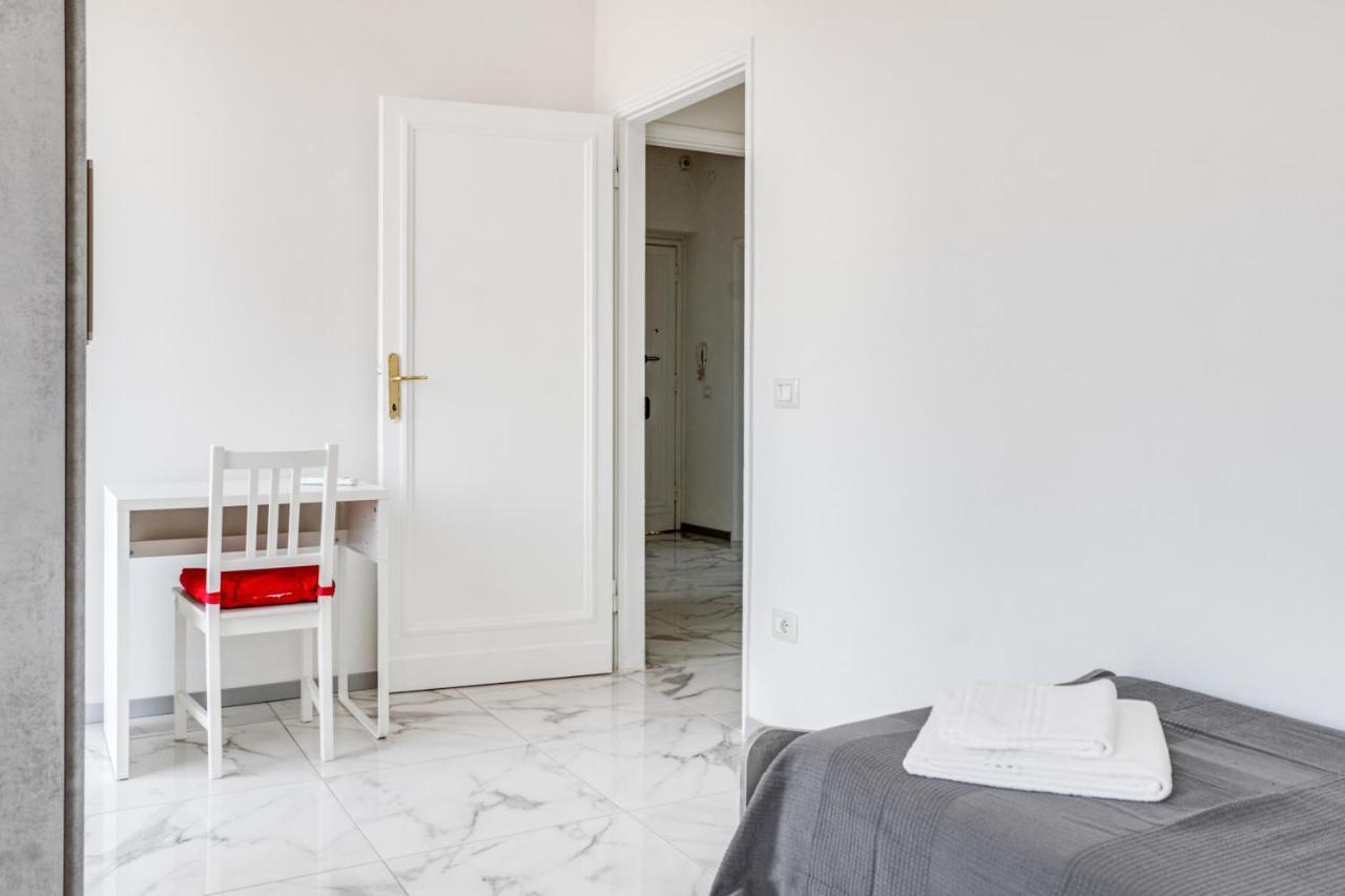 Apartamento Modern Attics With Balconies And Panoramic View Pisa Exterior foto