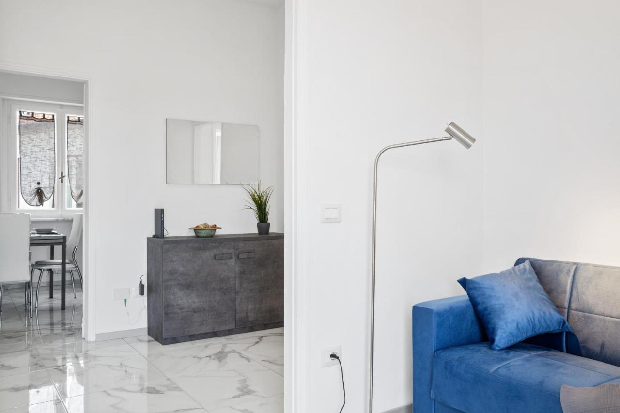 Apartamento Modern Attics With Balconies And Panoramic View Pisa Exterior foto